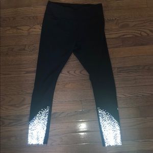 Lululemon Wunder Under high Rise Tight Stuff Tight